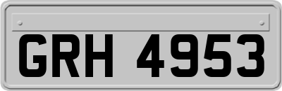 GRH4953