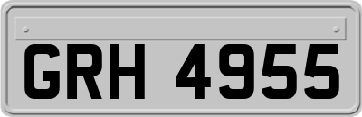 GRH4955