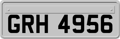 GRH4956