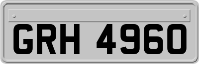 GRH4960