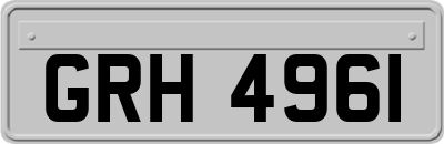 GRH4961