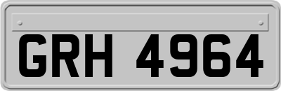 GRH4964