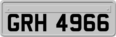 GRH4966