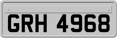 GRH4968
