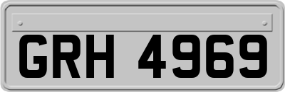 GRH4969