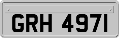 GRH4971