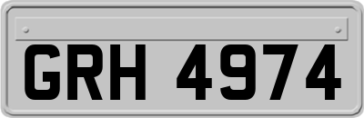 GRH4974