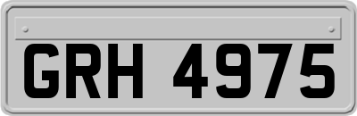 GRH4975