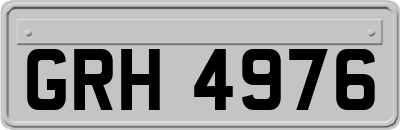 GRH4976