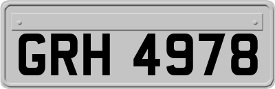 GRH4978