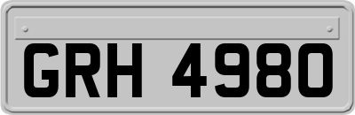 GRH4980