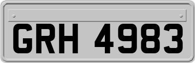 GRH4983