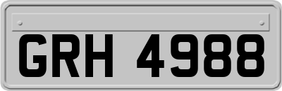 GRH4988