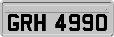 GRH4990