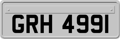 GRH4991