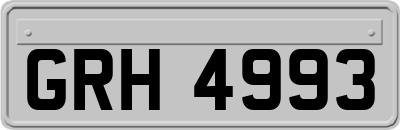 GRH4993