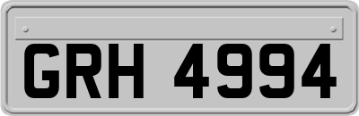 GRH4994