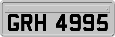 GRH4995