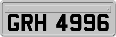 GRH4996