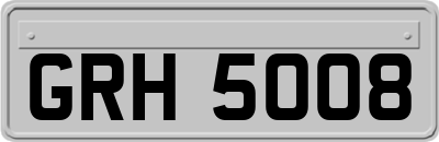 GRH5008