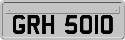 GRH5010
