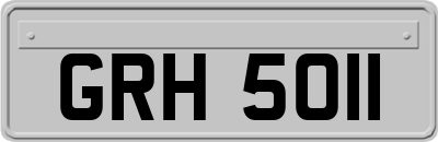 GRH5011