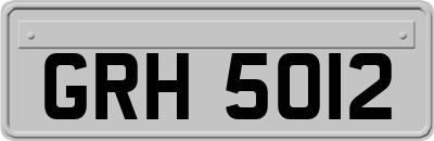 GRH5012