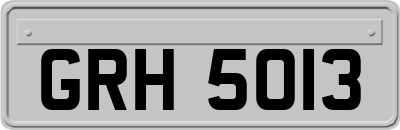 GRH5013