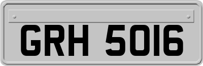GRH5016