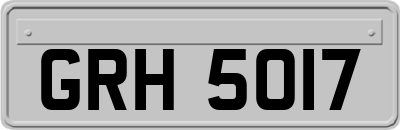GRH5017