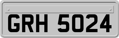 GRH5024
