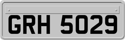 GRH5029