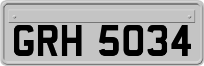 GRH5034