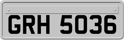 GRH5036
