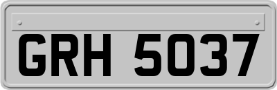 GRH5037