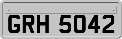 GRH5042