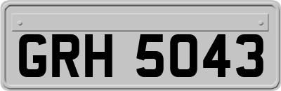 GRH5043