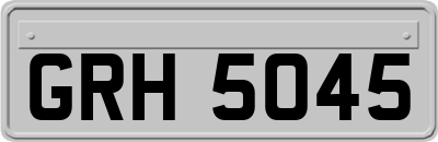 GRH5045