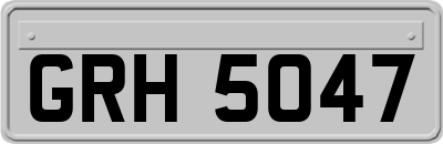 GRH5047