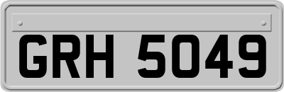 GRH5049