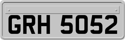 GRH5052