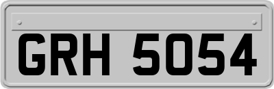 GRH5054