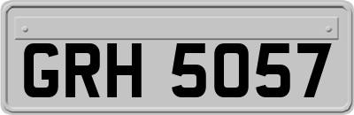 GRH5057