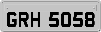 GRH5058