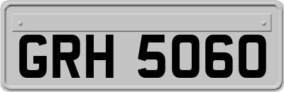 GRH5060