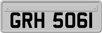 GRH5061