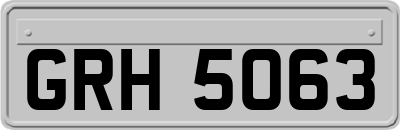 GRH5063