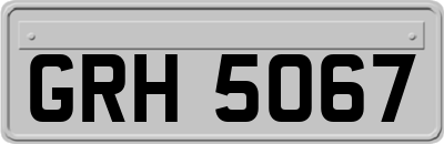GRH5067