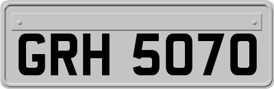 GRH5070