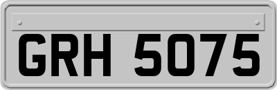 GRH5075
